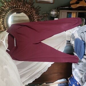 Lululemon joggers sz 6